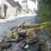 Denuncian que quieren convertir a Guaremal en zona de paz
