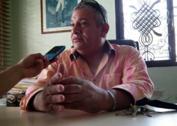 Francia: “Realmente es una burla contra el gremio, ya que los trabajadores de todos los entes públicos están cobrando los 18 mil bolívares de bono alimenticio”