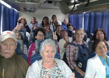 Cerca de 200 viajes se realizaron en cinco días de jornada.