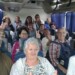 Cerca de 200 viajes se realizaron en cinco días de jornada.