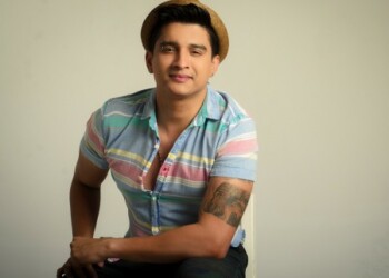Juan Miguel le pone pasión a sus proyectos musicales