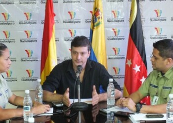 234 funcionarios de Poliguaicaipuro cobrarán nuevo sueldo a partir del primero de junio