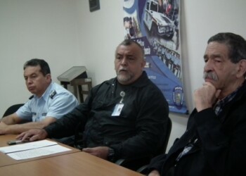 El sujeto presentaba dos solicitudes por homicidio