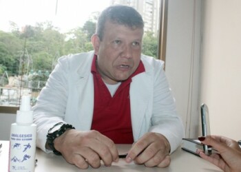 López: “La mejor manera para aliviar cualquier tipo de dolor”