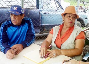 Los directivos señalaron que están haciendo la convocatoria para la conformación de la comisión electoral
