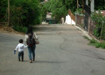 Inseguridad viven todos los días vecinos de Los Limites
