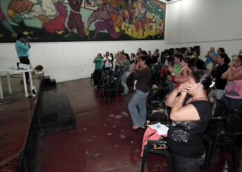Gobierno de Miranda invirtió más de 13 millones de bolívares. ARCHIVO
