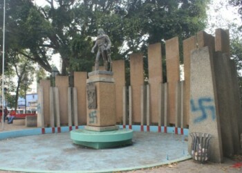La inseguridad manda después de las 6:00 pm
