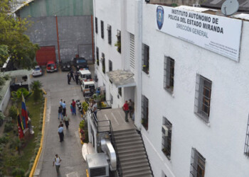 Uno de los hampones fue abatido en un enfrentamiento escenificado en El Retén