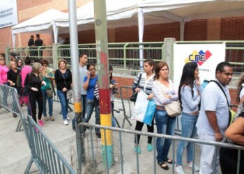 A nivel de todo el estado se necesitan 20 mil 399 firmas