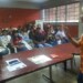 200 alumnos del Liceo Bolivariano Francisco de Miranda, acompañados por sus padres y representantes aprendieron sobre Responsabilidad Penal del Adolescente