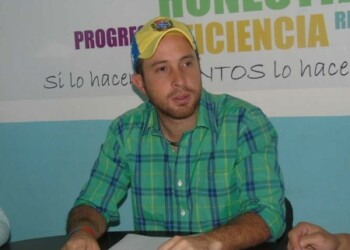 Proceso de validación comienza hoy se extiende hasta el viernes