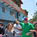 El mandatario regional reafirmó que el revocatorio es una garantía constitucional.
Foto. Cortesía