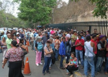 Supermercado San Diego arrecia la seguridad por hurtos de productos