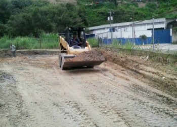 Retoma impulso la construcción del refugio para perros en Carrizal