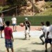 Chamos se mostraron contentos con la iniciativa