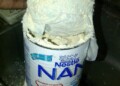 Advierten sobre inescrupulosos que “rinden” la leche con cal o harina de trigo