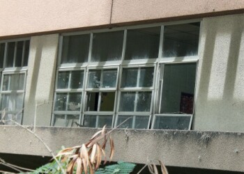 Delincuentes penetran por ventanas y areas externas del Hospital Victorino Santaella aprovechando que funcionarios de poli Guaicaipuro duerme en horas noctunas