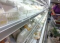 El kilo de queso amarillo se cotiza en Bs 7 mil