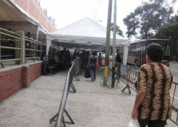 Las metas exigidas por el CNE en cada estado han sido superadas casi en su totalidad