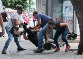 Trabajadores consideran que no hay nada que celebrar en este Día Nacional del Periodista