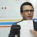 Capriles rechazó los ataques realizados a periodistas