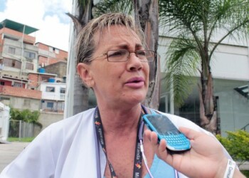 Rico: “Los hipertensos al suspender el tratamiento pueden sufrir dificultades cerebro vasculares o padecer un infarto en el miocardio”