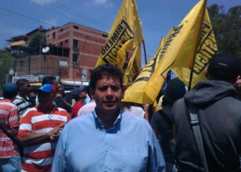 Rojas: “El llamado es a la participación con alegría y entusiasmo a este primer paso que damos para activar esta herramienta política”.