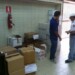 Dotación fue suministrada por el Sefar y FarmaPatria