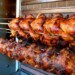 Los clientes que recurrían a esta opción cuando no tenían tiempo de cocinar, o para “darse un gusto” los fines de semana, se quejan