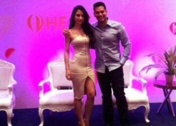 Cala conducirá esta noche, junto con la colombiana Jesica Cediel, la ceremonia de entrega de la segunda edición de los Premios HEAT Latin Music Awads de HTV