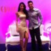 Cala conducirá esta noche, junto con la colombiana Jesica Cediel, la ceremonia de entrega de la segunda edición de los Premios HEAT Latin Music Awads de HTV