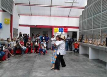Las actividades se desarrollan de lunes a sábado