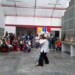 Las actividades se desarrollan de lunes a sábado