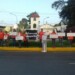 Militantes de VP protestaron para pedir la liberación de Leopoldo López.
