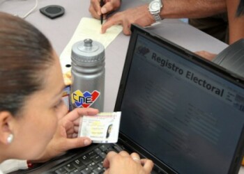 El proceso es permanente.