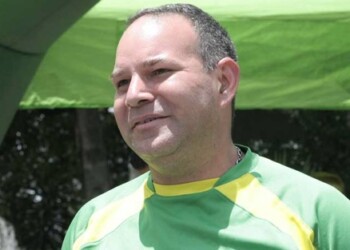 Oropeza lamentó que los sampedreños tuvieran que trancar este martes las calles por la grave escasez de alimentos