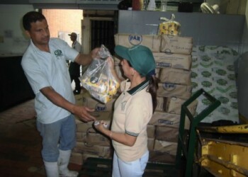 El producto llegó al nuevo precio de Bs. 190 por kilogramo