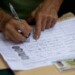 El proceso de validación de firmas inicia el lunes 20 de junio.
