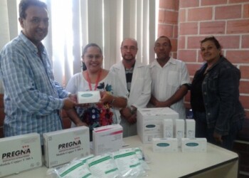 2 mil consultas mensuales son atendidas en los consultorios populares.