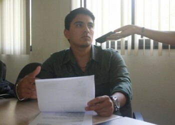 Mario Pennacchio, dirigente político de PJ: