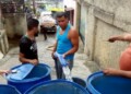15 familias se ven afectadas por negligencia de operadores. ARCHIVO