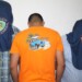 La oportuna denuncia permitió la actuación de los efectivos de Policarrizal