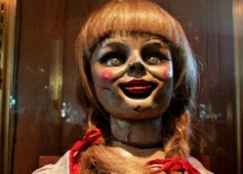 Película de terror - Archivo