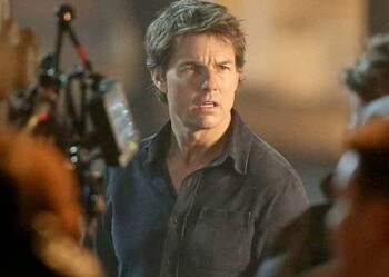 Tom Cruise volverá otra vez a Marruecos