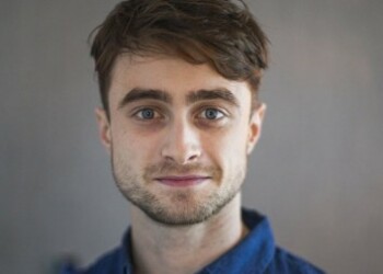 Daniel Radcliffe. ARCHIVO