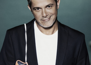 Alejandro Sanz promueve
la donación de insumos
para Venezuela