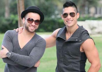 Enrique Iglesias, Chino y Nacho, Wisin y Gente de Zona, entre otros dirán presente.