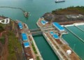 La ampliación se inaugurará con el paso del portacontenedores chino Cosco Shipping Panama, un neopanamax, y otros dos.