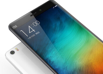 Los teléfonos de Xiaomi funcionan con Android el sistema operativo móvil del estadounidense Google.